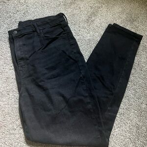 American Eagle Outfitters Black Jeggings
